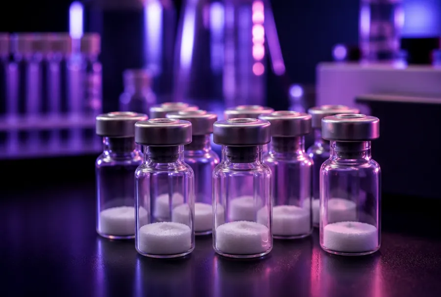 Research Peptide Fundamentals