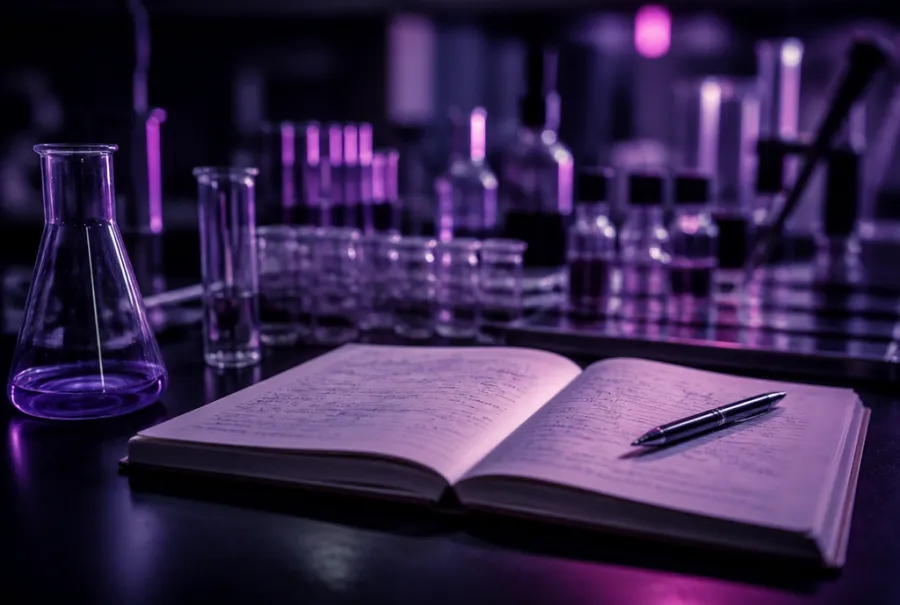 Research Glossary