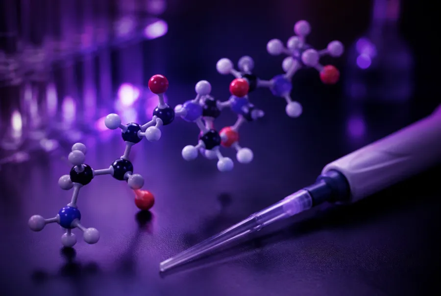Peptide Modifications