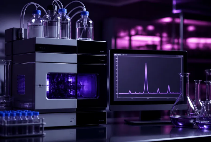 Purification & HPLC